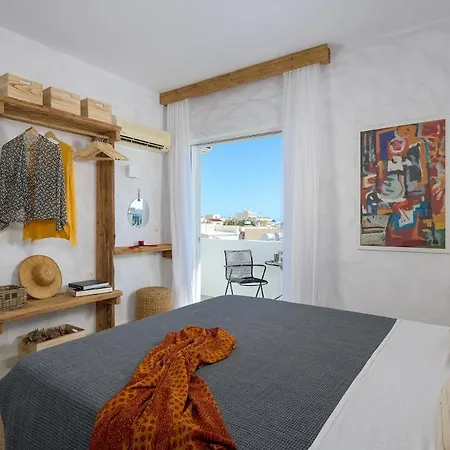 White Perla Sea Views Min To Old Town Apartament Rhodes City