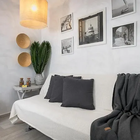 Apartmán White Perla Sea Views Min To Old Town *